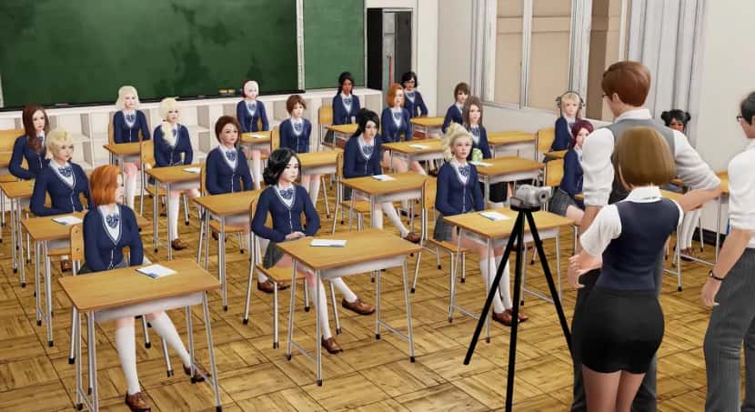 校长先生 The Headmaster 版封面