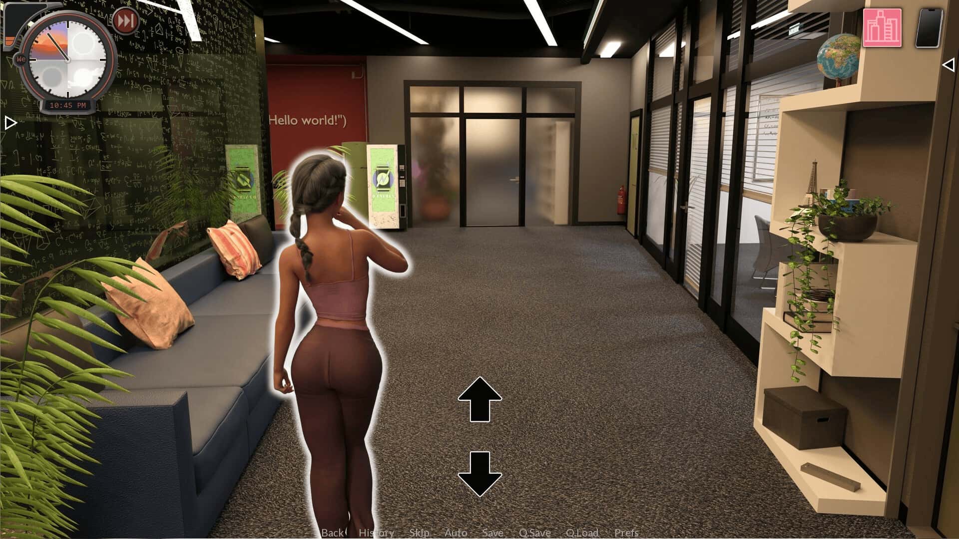 性趣探测器 S&M工作室 Fetish Locator: S&M Studio 完结版