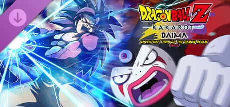 龙珠Z 卡卡罗特 Dragon Ball Z Kakarot 全DLC（含魔界之旅Part2）中文版