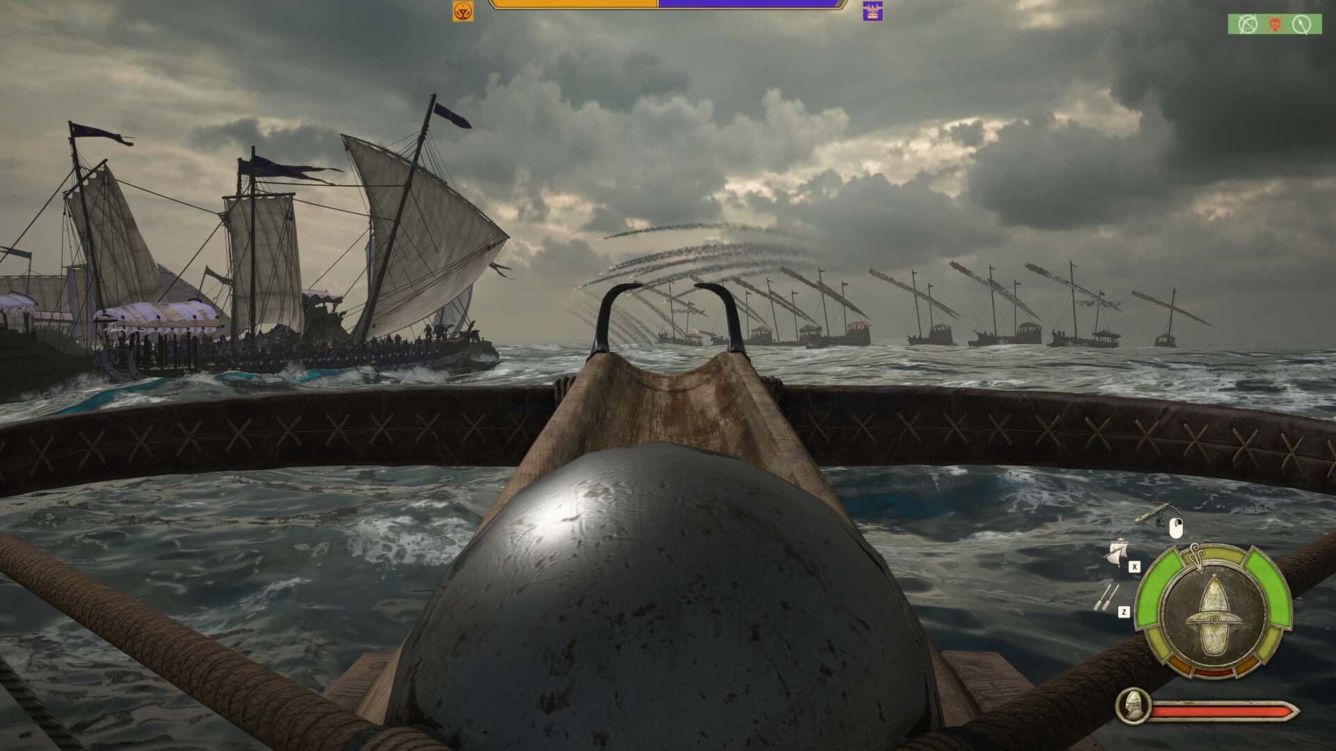骑马与砍杀2 霸主 Mount & Blade II: Bannerlord 全DLC（含战帆DLC）背景