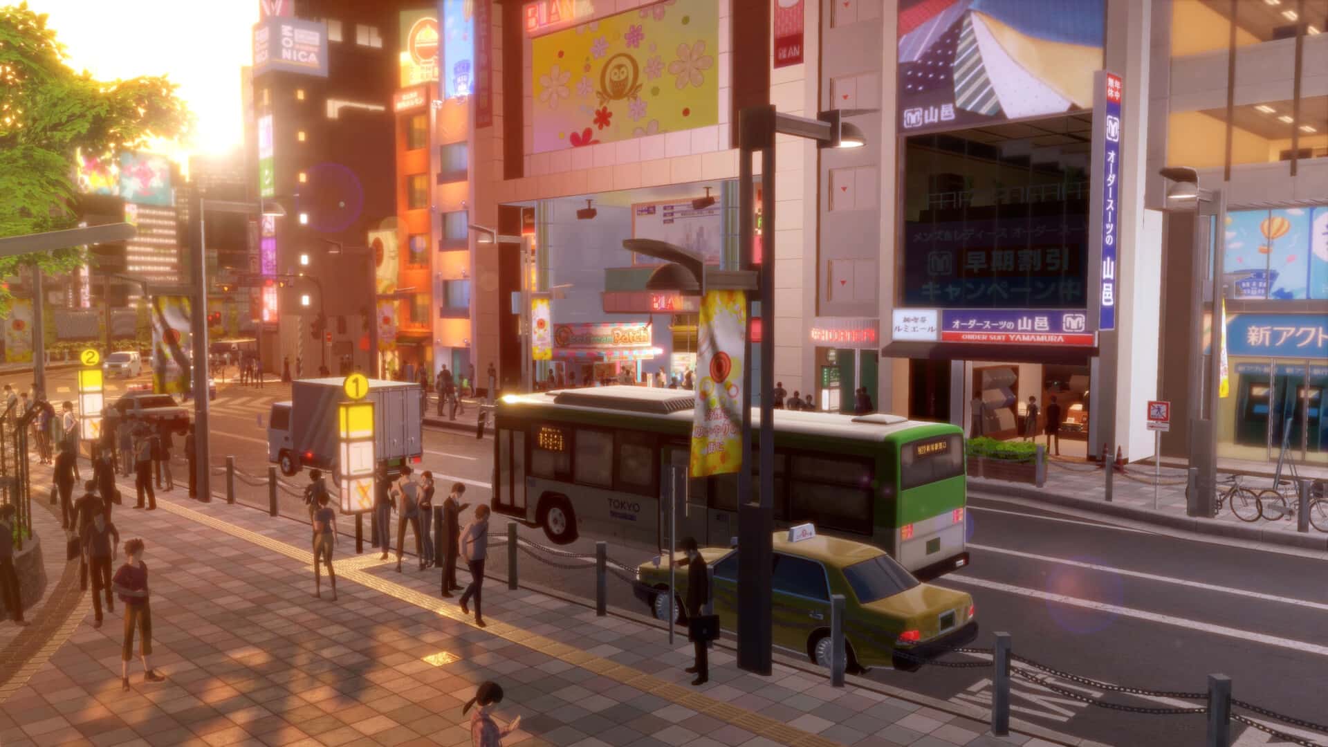 数码宝贝物语 时空异客 Digimon Story Time Stranger 豪华版背景