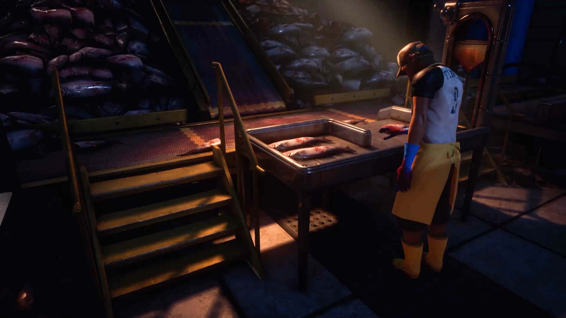艾迪芬奇的记忆 What Remains of Edith Finch 中文版封面