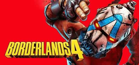 无主之地4 Borderlands 4 优化补丁+豪华版全DLC解锁补丁+修改器游戏封面