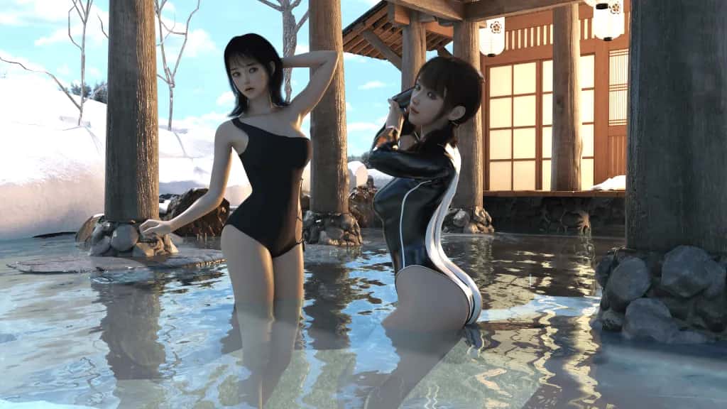 游戏截图1