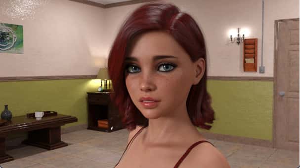 游戏截图1
