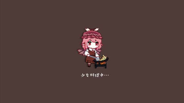 游戏截图2