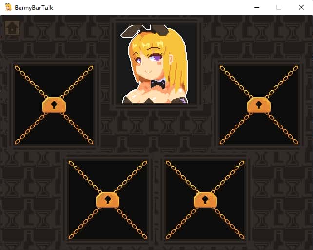 游戏截图1